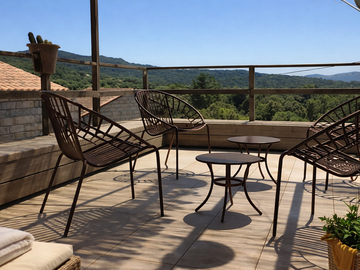 Logement Entier Porto-Vecchio 27307-25