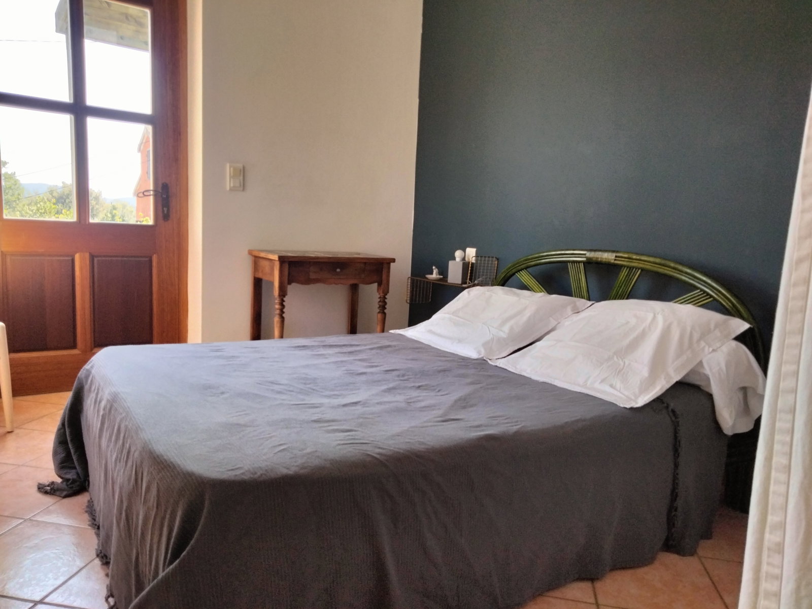 Logement Entier Porto-Vecchio 27307