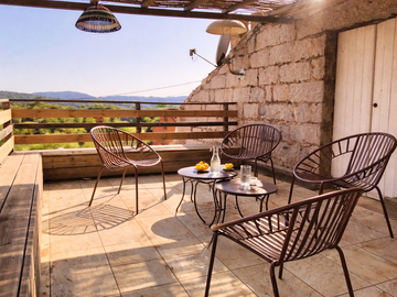 Entire Home Porto-Vecchio 27307-24