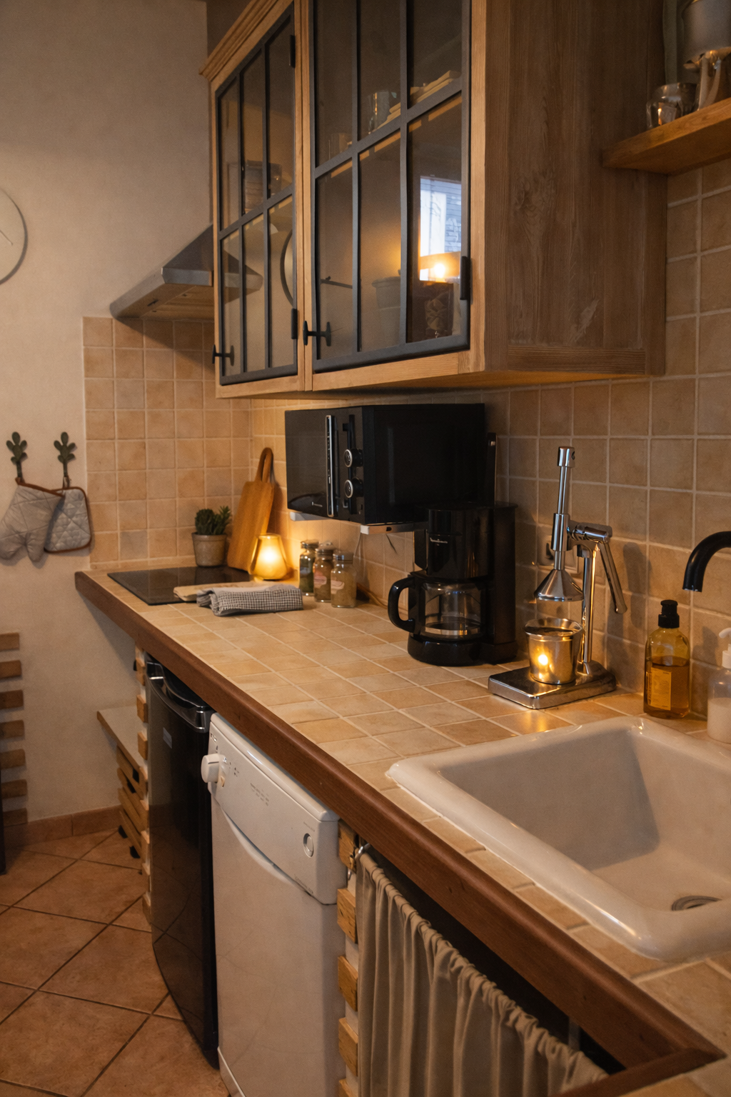 Logement Entier Porto-Vecchio 27307