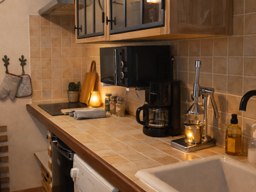 Entire Home Porto-Vecchio 27307-25