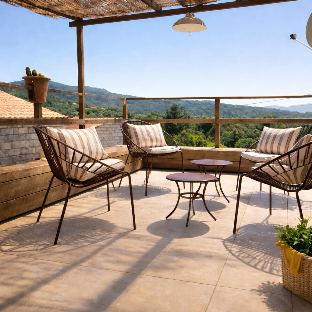 Hele Huis Porto-Vecchio 27307