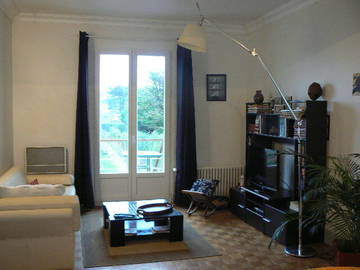 Chambre À Louer Pleurtuit 102780