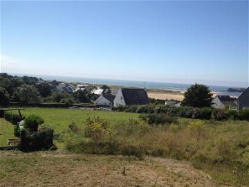 Chambre Chez L'habitant Guidel 127508-5