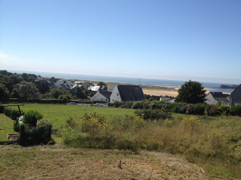 Homestay Guidel 127508-5