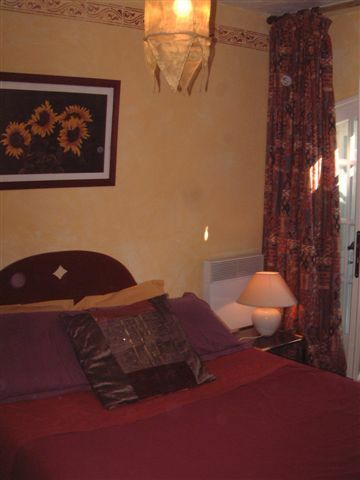 Logement Entier Cannes 54309