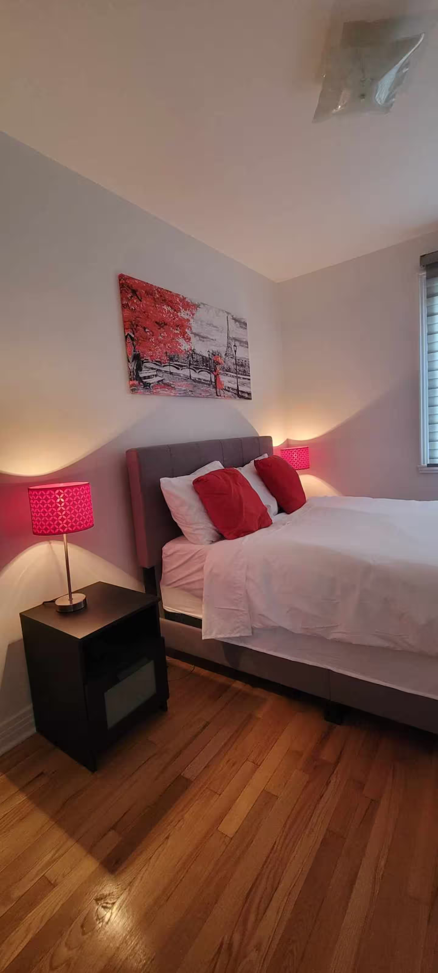 Colocation Montréal 654301