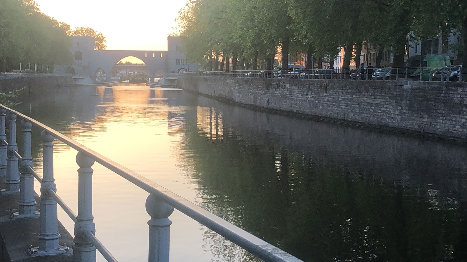 Chambre Chez L'habitant Tournai 399986