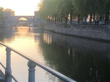 Chambre Chez L'habitant Tournai 399986-7