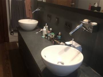 Chambre Chez L'habitant Tournai 399986-8