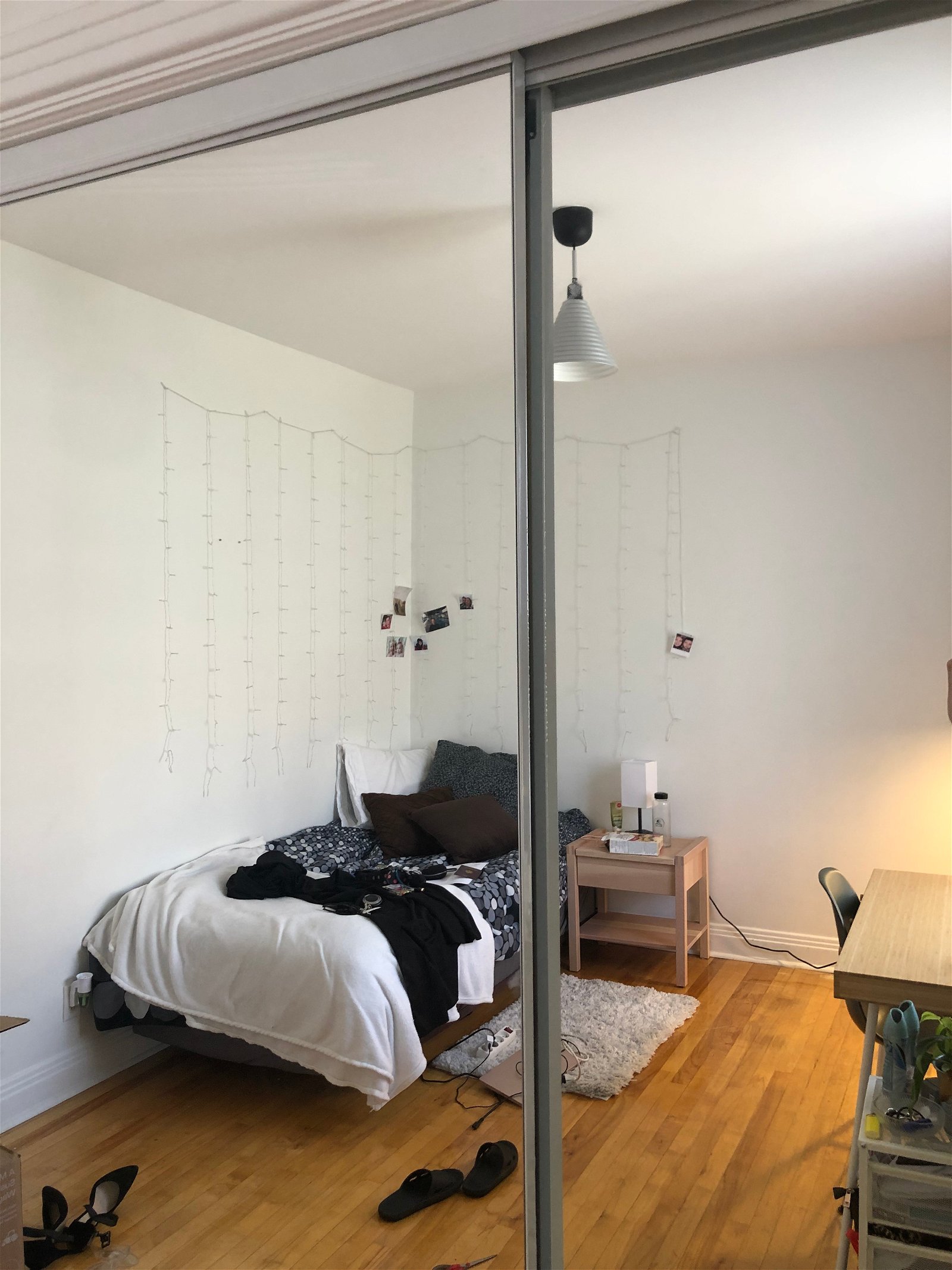 Colocatie Montréal 246773