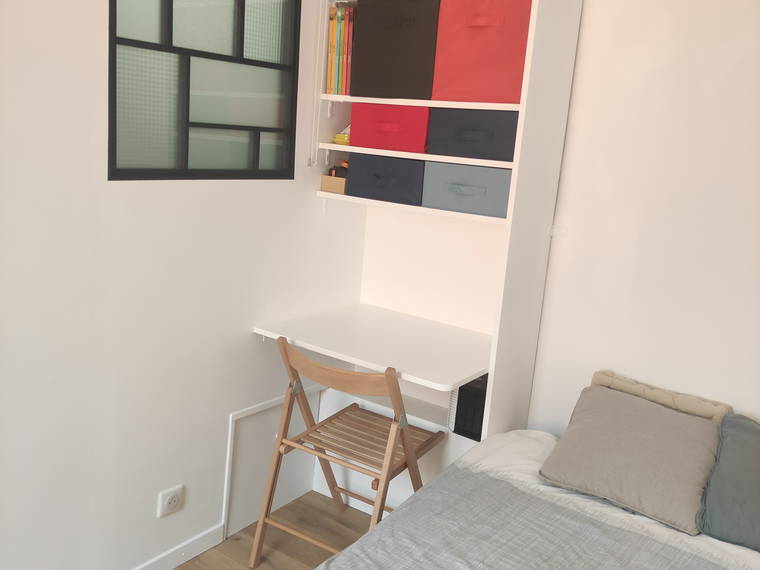 Homestay Clichy 252947