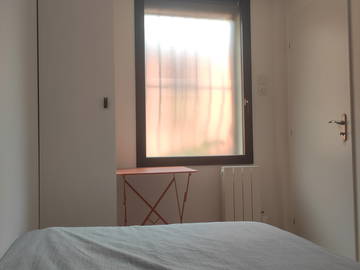 Chambre À Louer Clichy 252947