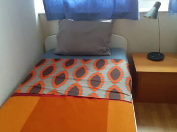 Room For Rent Neuchâtel 411240-1