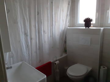 Room For Rent Neuchâtel 411240