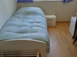 Chambre Chez L'habitant Neuchâtel 411240
