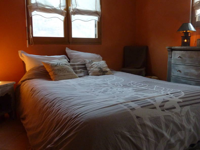 Chambre Chez L'habitant Mâcot-la-Plagne 122970-1