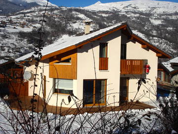 Room For Rent Mâcot-La-Plagne 122970