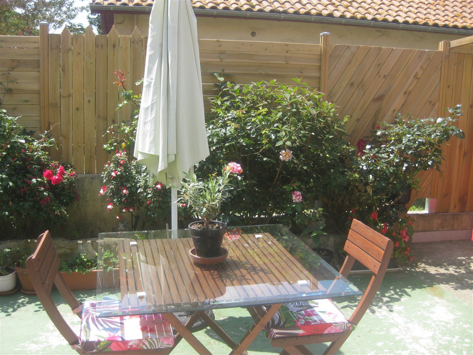 Oberoende Studio Boucau 253247