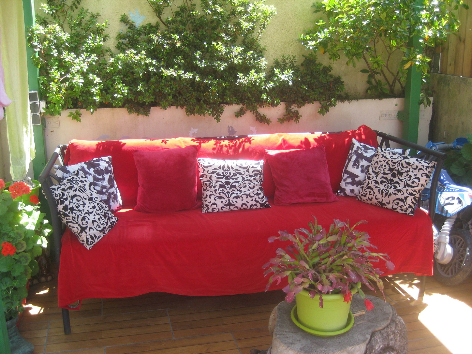 Oberoende Studio Boucau 253247