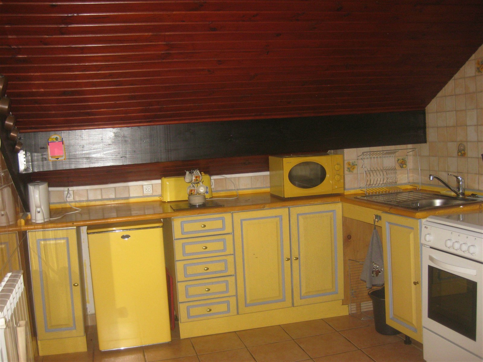 Oberoende Studio Boucau 253247
