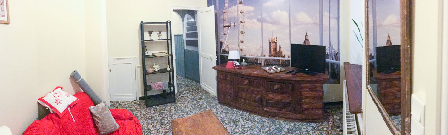 Logement Entier Roubaix 213197