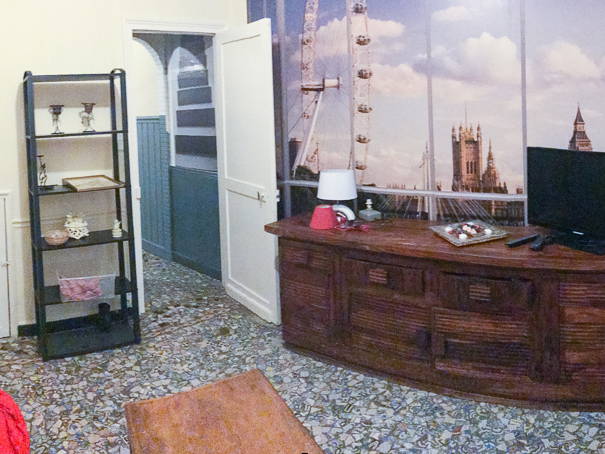 Entire Home Roubaix 213197-2