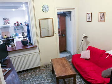 Room For Rent Roubaix 213197