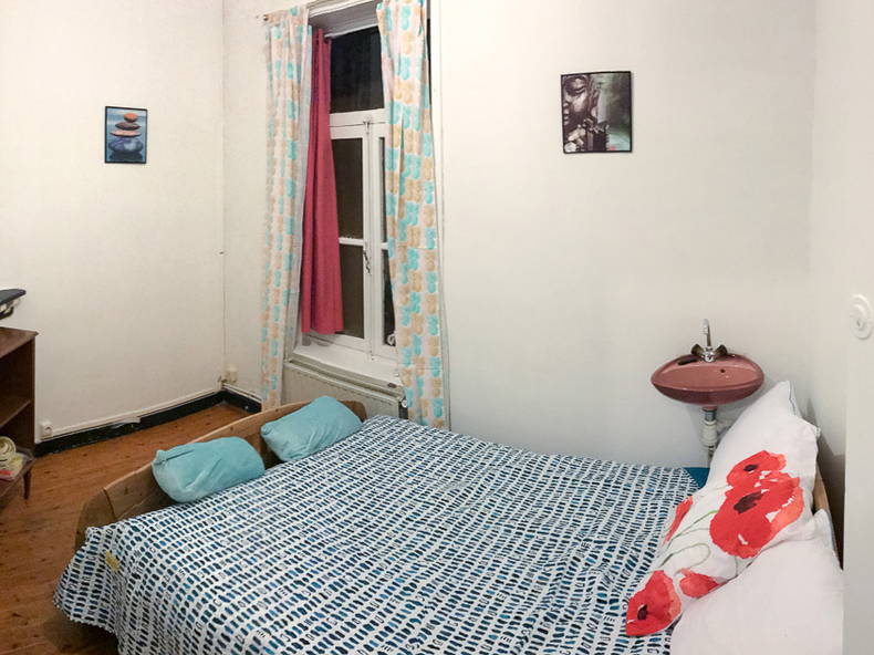 Entire Home Roubaix 213197-5