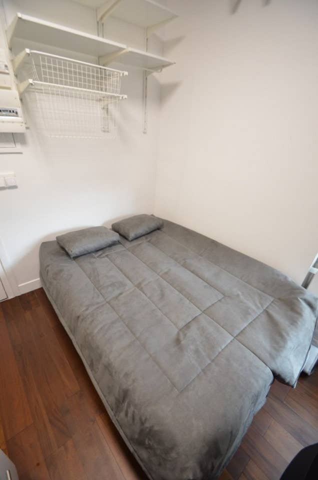 Oberoende Studio Paris 231344