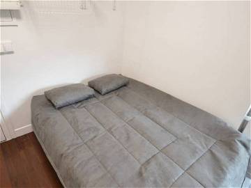 Chambre À Louer Paris 231344