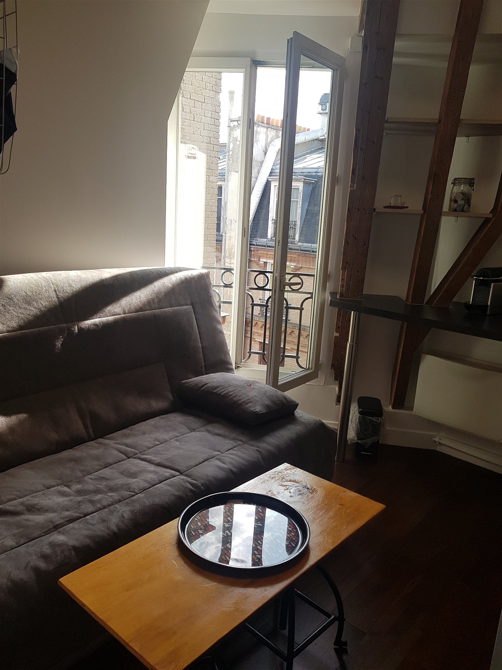 Oberoende Studio Paris 231344