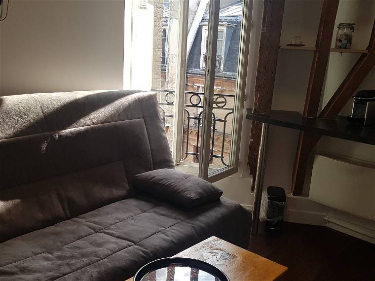 Chambre À Louer Paris 231344