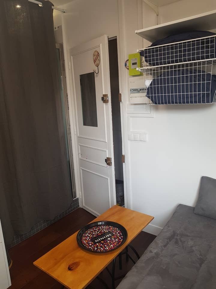 Oberoende Studio Paris 231344