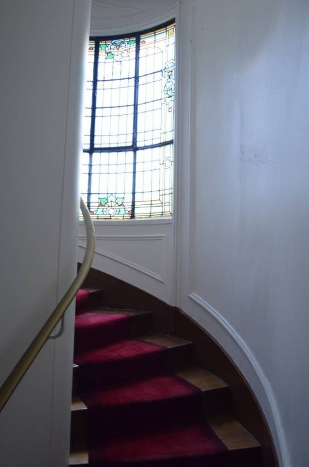 Oberoende Studio Paris 231344