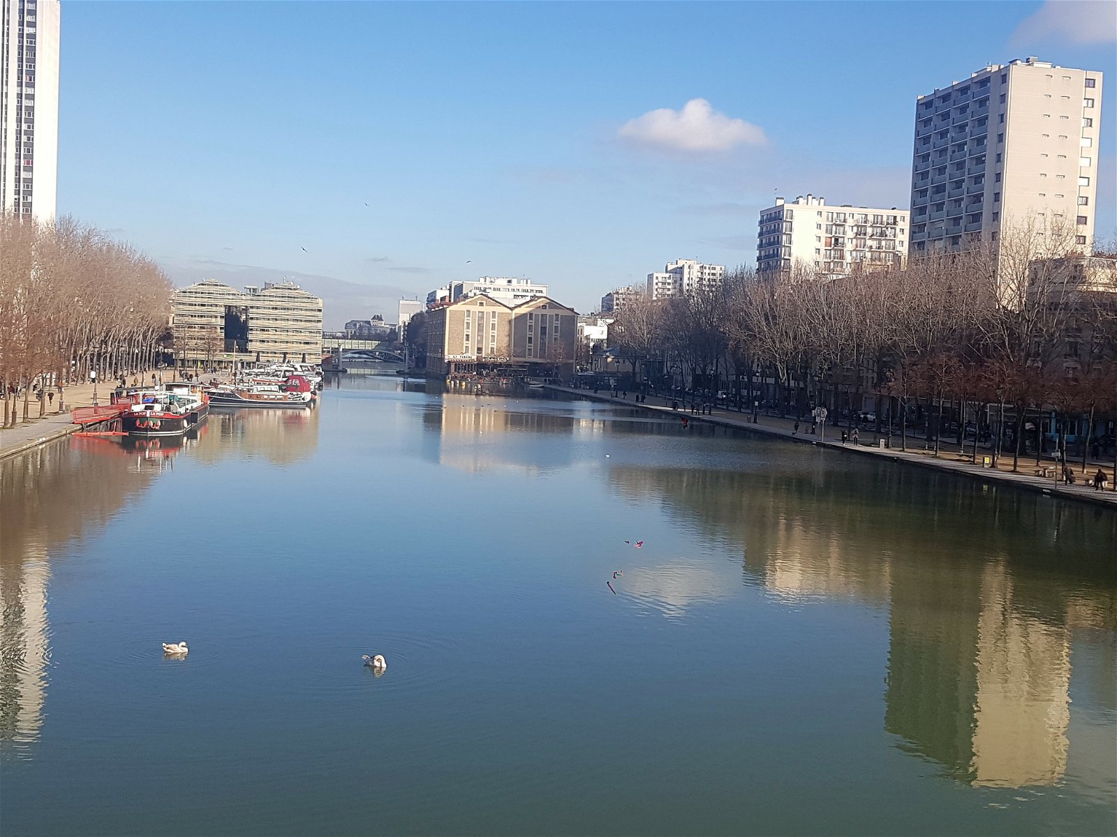 Oberoende Studio Paris 231344