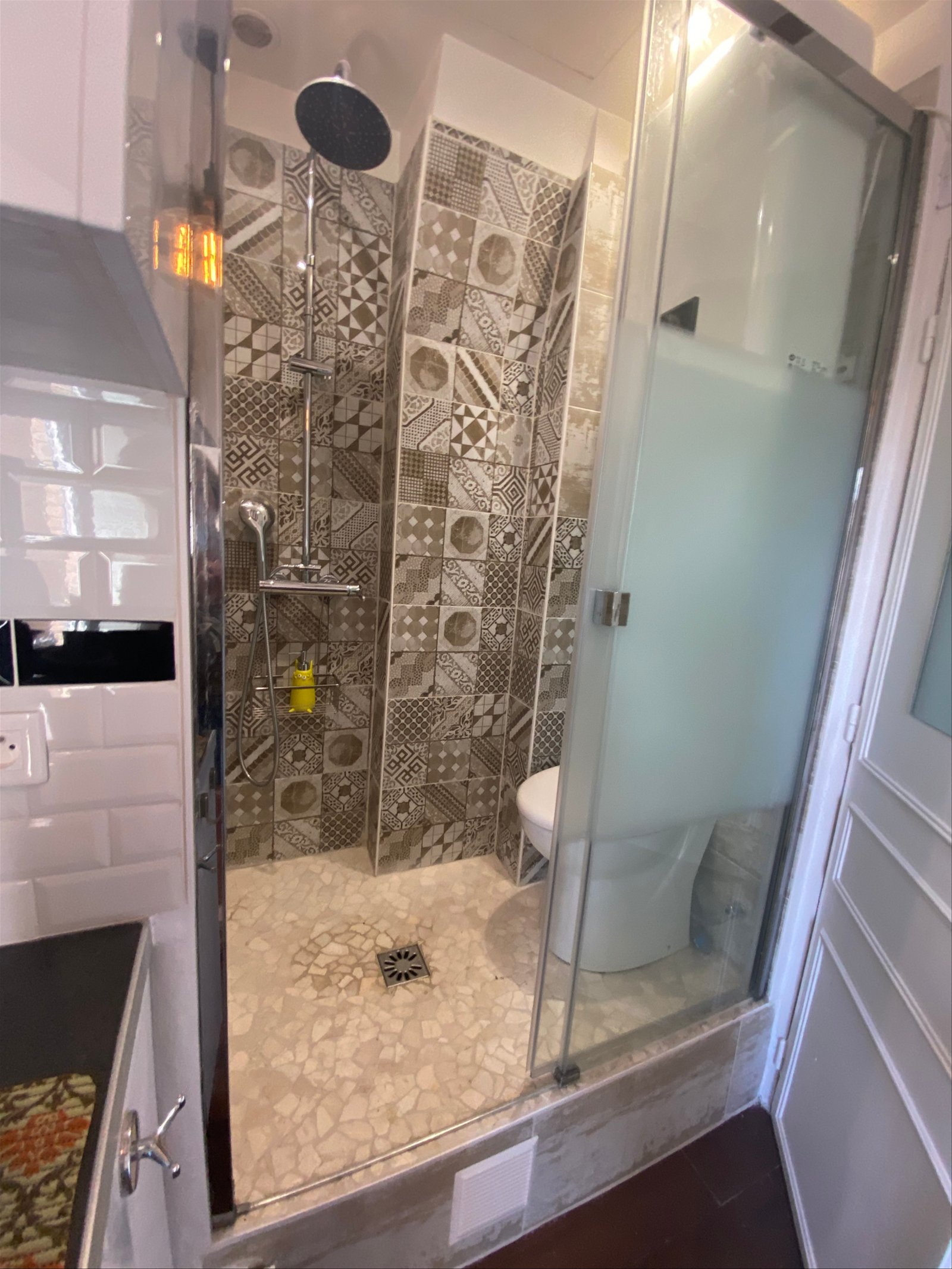 Oberoende Studio Paris 231344