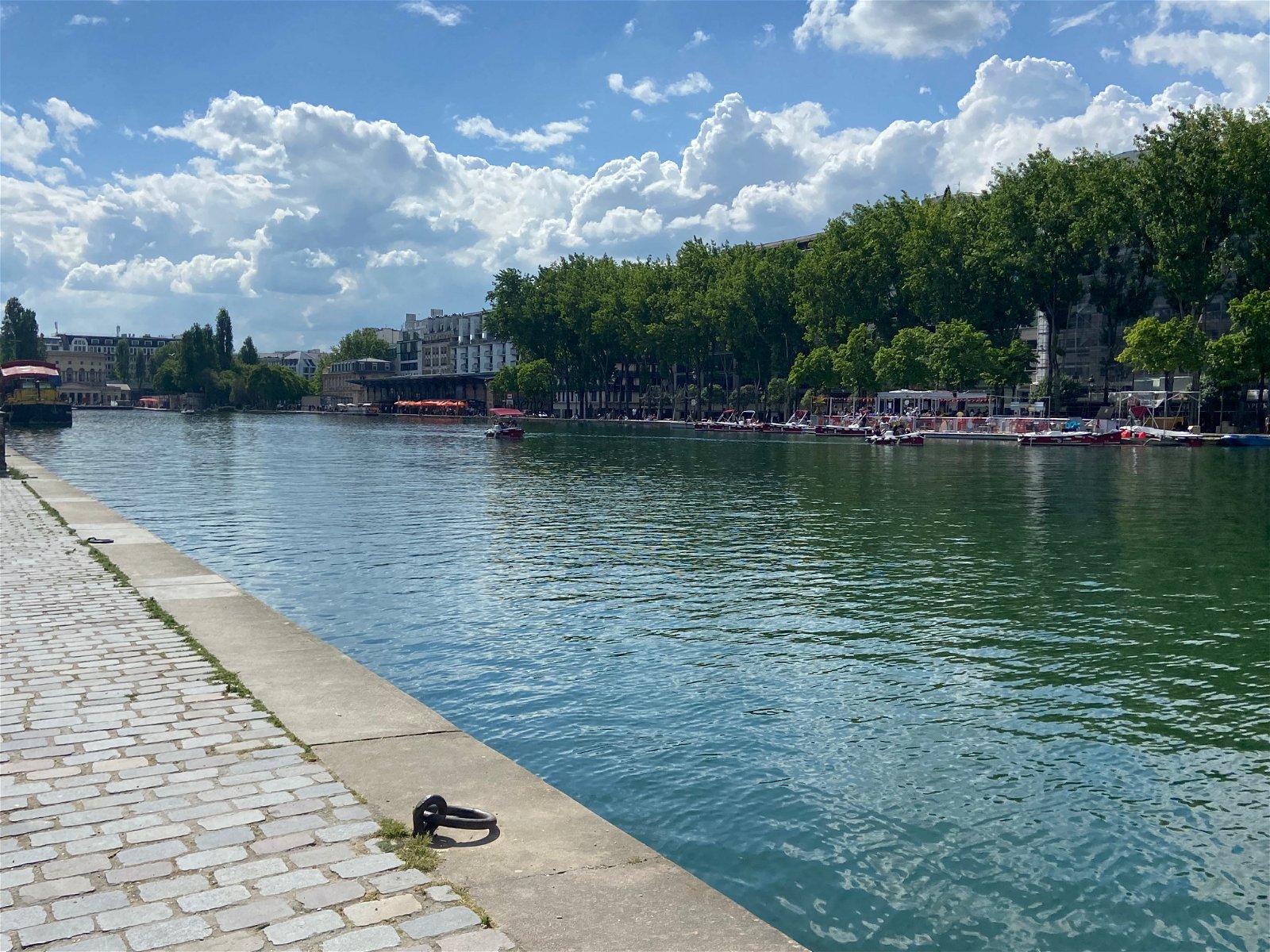 Oberoende Studio Paris 231344