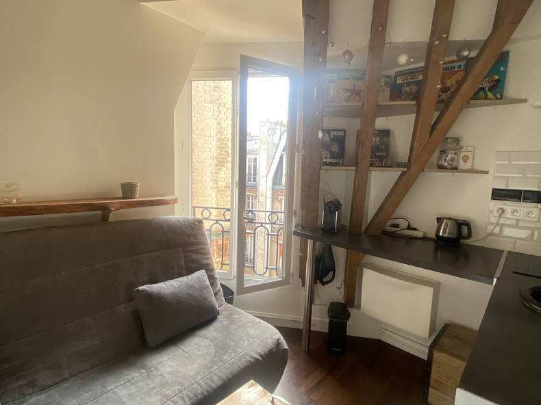 Ganzes Haus Paris 231344-4