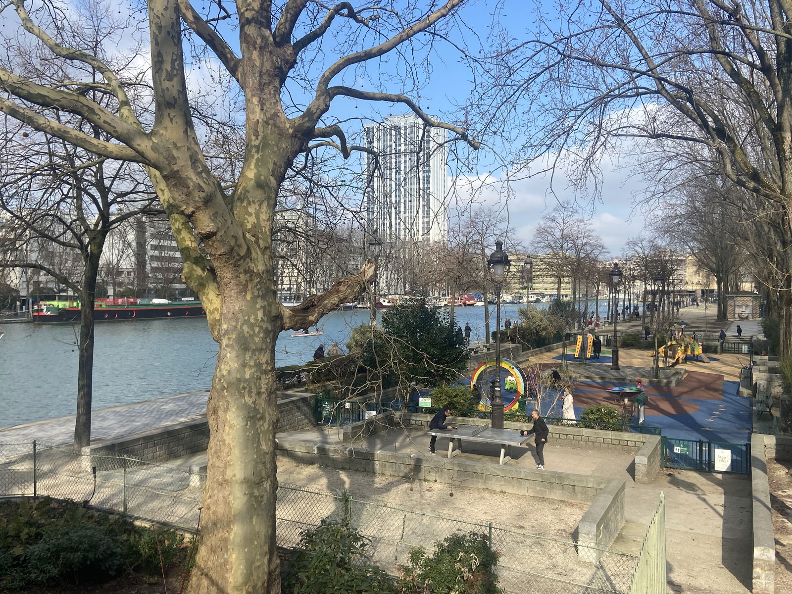 Oberoende Studio Paris 231344