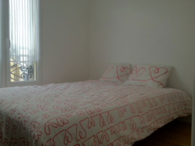 Oberoende Studio Paris 45783