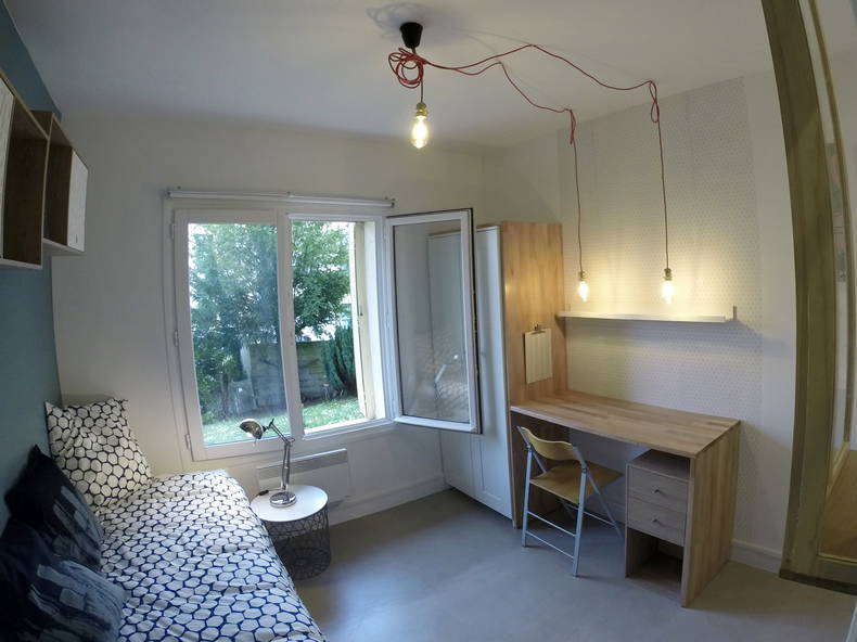 Gastfamilie Suresnes 244239-2