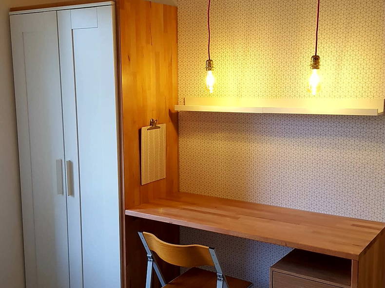 Gastfamilie Suresnes 244239-5