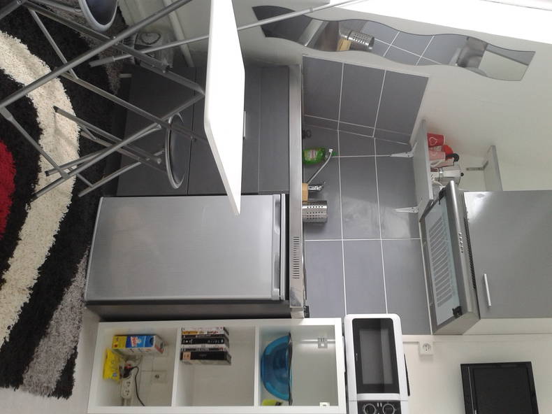 Logement Entier Paris 149694-1