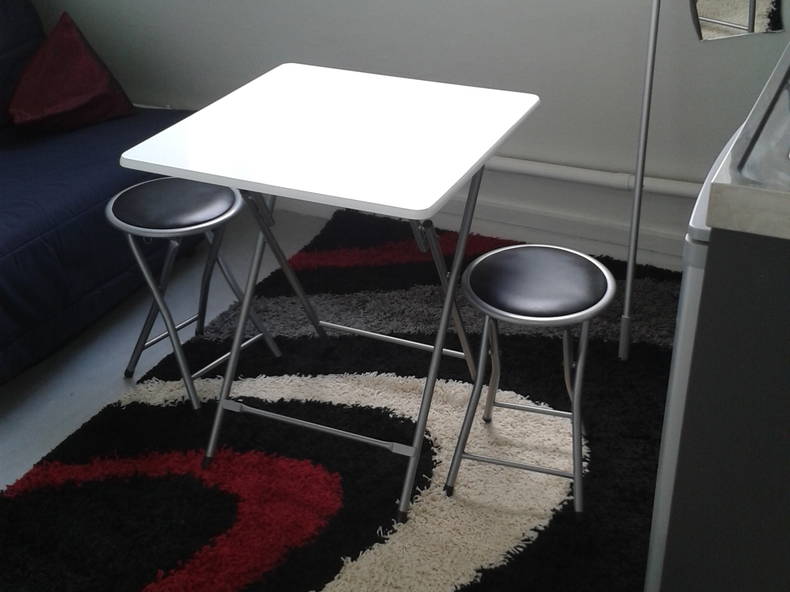 Logement Entier Paris 149694-2