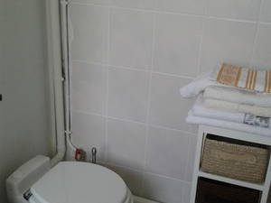 Logement Entier Paris 149694-4