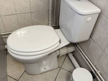 Logement Entier Le Blanc-Mesnil 659568-8