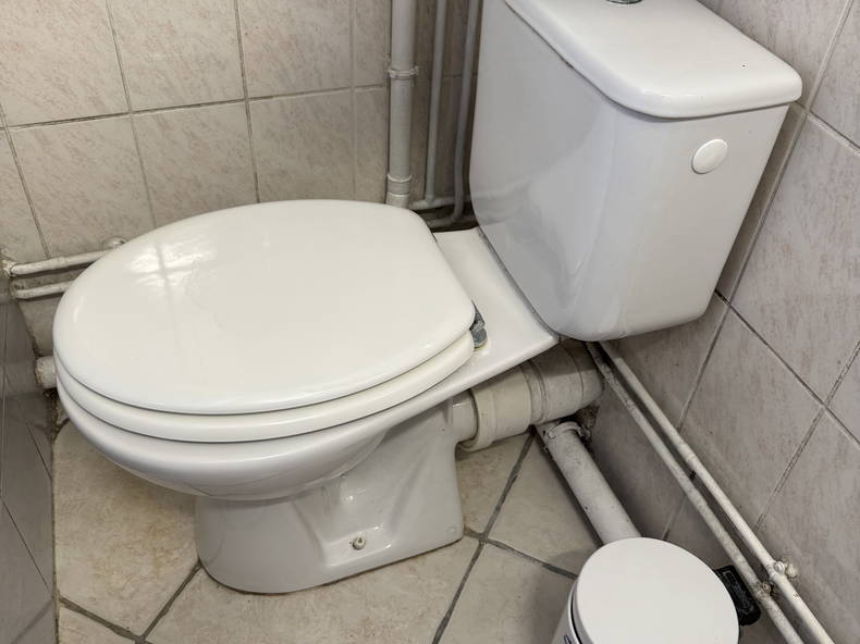 Hela Huset Le Blanc-Mesnil 659568-5