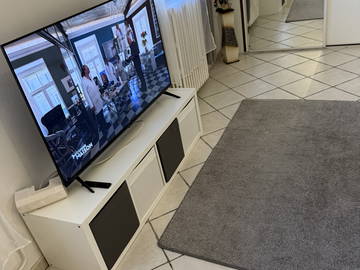 Logement Entier Le Blanc-Mesnil 659568-5