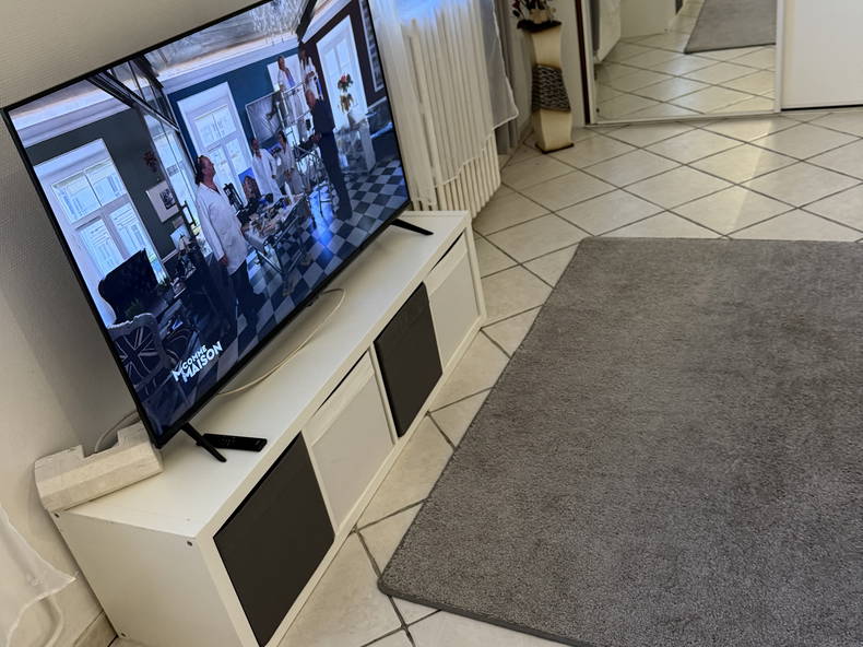 Entire Home Le Blanc-Mesnil 659568-5